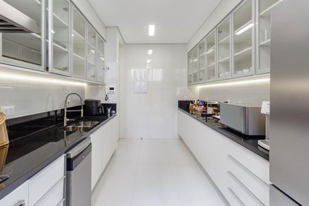 Apartamento à venda com 160m², 2 quartos e 2 vagas Apartamento à venda com 160m², 2 quartos e 2 vagasFoto 23