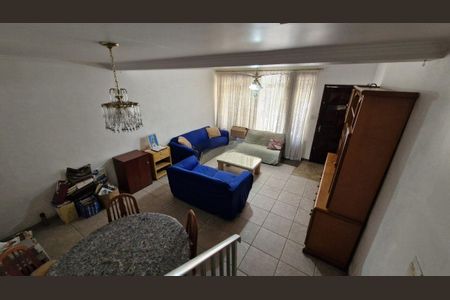 Casa à venda com 3 quartos, 119m² em Chácara Santo Antônio (Zona Sul), São Paulo