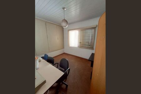 Casa à venda com 3 quartos, 119m² em Chácara Santo Antônio (Zona Sul), São Paulo