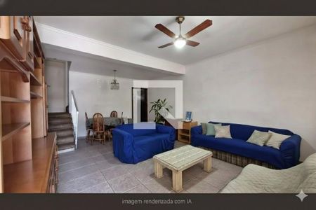 Casa à venda com 3 quartos, 119m² em Chácara Santo Antônio (Zona Sul), São Paulo