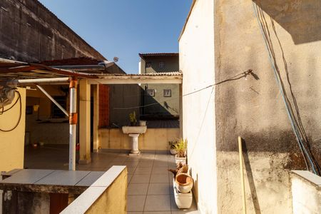 Casa à venda com 200m², 3 quartos e 2 vagasÁrea externa