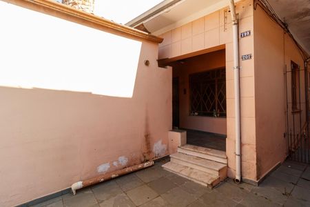 Casa à venda com 200m², 3 quartos e 2 vagasGaragem