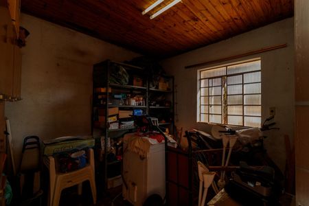 Casa à venda com 200m², 3 quartos e 2 vagasDeposito