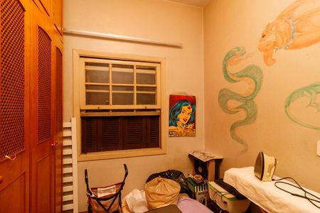 Casa à venda com 200m², 3 quartos e 2 vagasQuarto 1