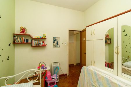 Casa à venda com 200m², 3 quartos e 2 vagasQuarto 3