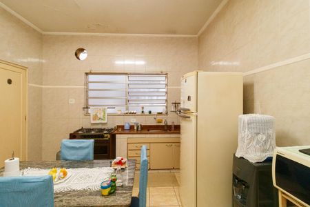 Casa à venda com 200m², 3 quartos e 2 vagasCozinha