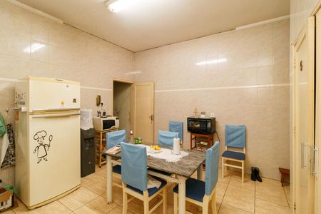 Casa à venda com 200m², 3 quartos e 2 vagasCozinha