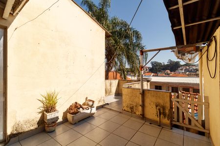 Casa à venda com 200m², 3 quartos e 2 vagasÁrea externa