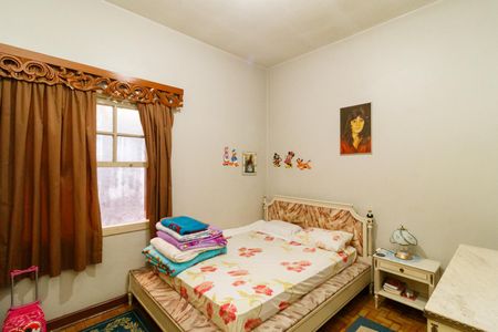 Casa à venda com 200m², 3 quartos e 2 vagasQuarto 2