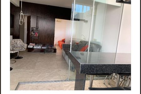 Apartamento à venda com 125m², 2 quartos e 1 vaga