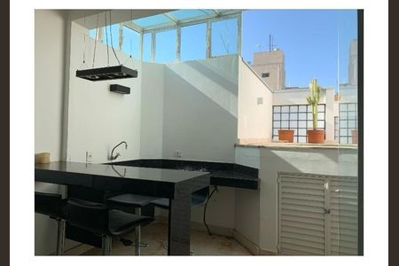 Apartamento à venda com 125m², 2 quartos e 1 vaga