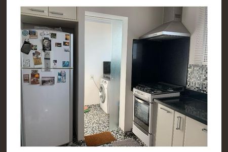 Apartamento à venda com 125m², 2 quartos e 1 vaga