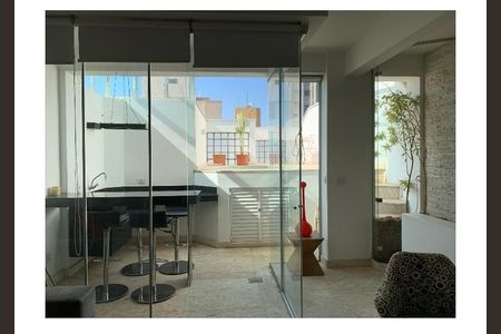 Apartamento à venda com 125m², 2 quartos e 1 vaga