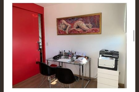 Apartamento à venda com 125m², 2 quartos e 1 vaga