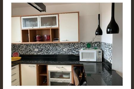 Apartamento à venda com 125m², 2 quartos e 1 vaga
