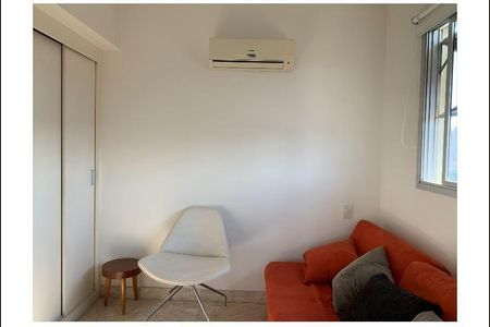 Apartamento à venda com 125m², 2 quartos e 1 vaga