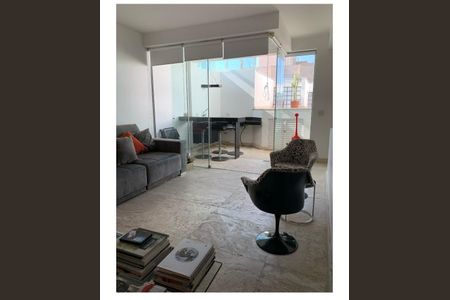 Apartamento à venda com 125m², 2 quartos e 1 vaga