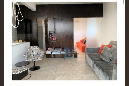 Apartamento à venda com 125m², 2 quartos e 1 vaga