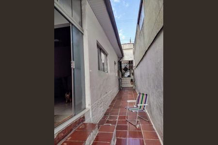 Casa à venda com 135m², 2 quartos e 2 vagas