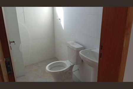 Apartamento à venda com 39m², 2 quartos e sem vaga