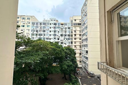 Apartamento à venda com 86m², 2 quartos e sem vagaVista/Quarto 1