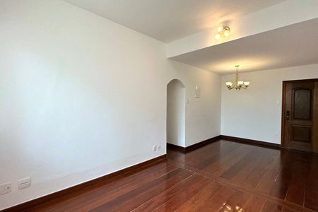 Sala de apartamento à venda com 2 quartos, 86m² em Copacabana, Rio de Janeiro