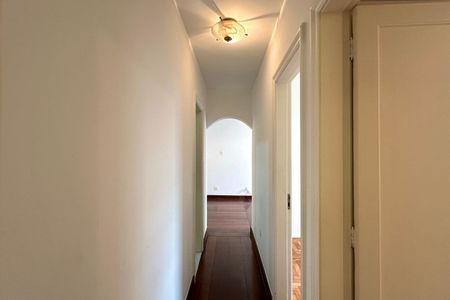 Apartamento à venda com 86m², 2 quartos e sem vagaCorredor