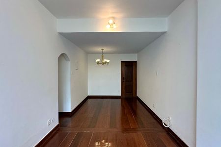 Apartamento à venda com 86m², 2 quartos e sem vagaSala