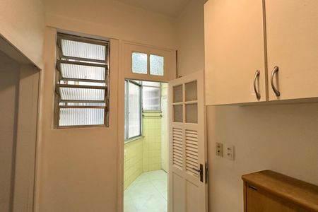 Apartamento à venda com 86m², 2 quartos e sem vagaQuarto de Serviço