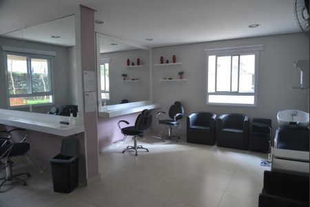 Apartamento à venda com 80m², 3 quartos e 2 vagasEspaço Mulher