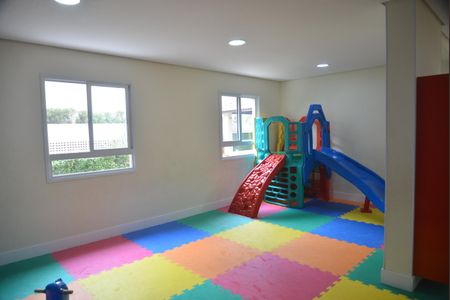 Apartamento à venda com 80m², 3 quartos e 2 vagasBrinquedoteca