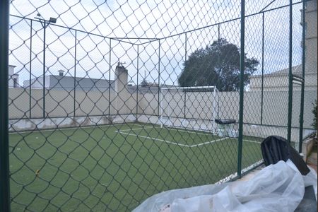 Apartamento à venda com 80m², 3 quartos e 2 vagasQuadra Esportiva