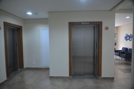 Apartamento à venda com 80m², 3 quartos e 2 vagasElevador