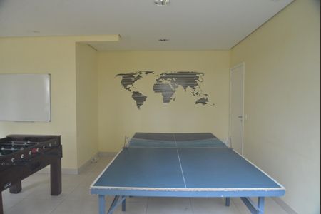 Apartamento à venda com 80m², 3 quartos e 2 vagasÁrea comum