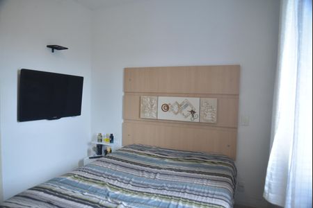 Apartamento à venda com 80m², 3 quartos e 2 vagasSuíte