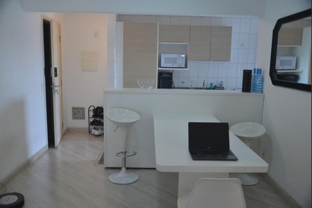 Apartamento à venda com 80m², 3 quartos e 2 vagasSala