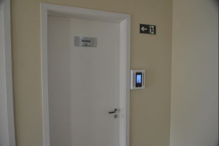 Apartamento à venda com 80m², 3 quartos e 2 vagasSaúna