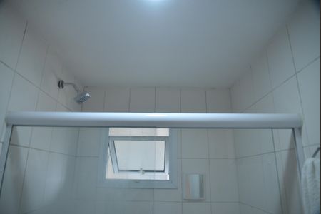 Apartamento à venda com 80m², 3 quartos e 2 vagasBanheiro da Suíte