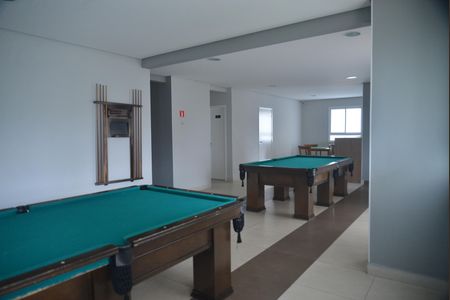 Apartamento à venda com 80m², 3 quartos e 2 vagasÁrea comum