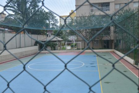 Apartamento à venda com 80m², 3 quartos e 2 vagasQuadra Esportiva