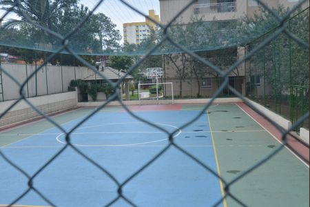 Apartamento à venda com 80m², 3 quartos e 2 vagasQuadra Esportiva