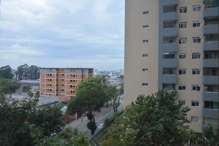 Apartamento à venda com 80m², 3 quartos e 2 vagasVista do Quarto 2
