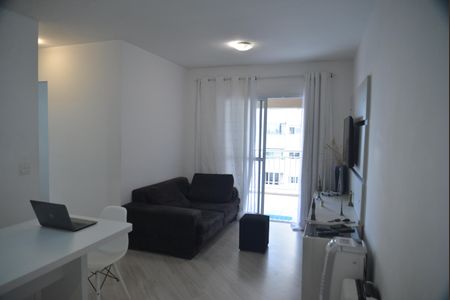 Apartamento à venda com 80m², 3 quartos e 2 vagasSala