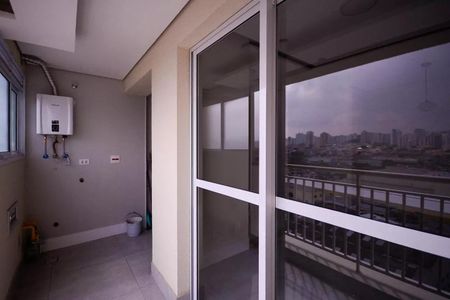 Apartamento à venda com 56m², 2 quartos e 1 vagaFoto 25