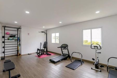 Apartamento à venda com 56m², 2 quartos e 1 vagaFoto 52