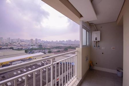 Apartamento à venda com 56m², 2 quartos e 1 vagaFoto 06