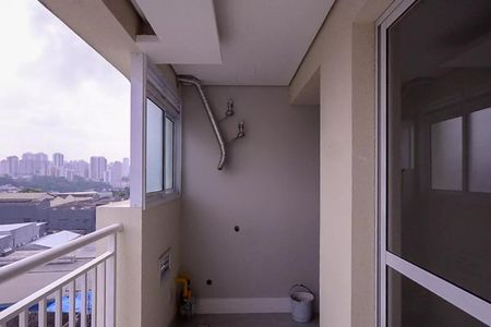 Apartamento à venda com 56m², 2 quartos e 1 vagaFoto 26