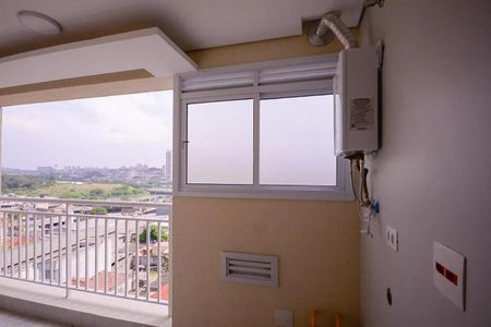 Apartamento à venda com 56m², 2 quartos e 1 vagaFoto 04