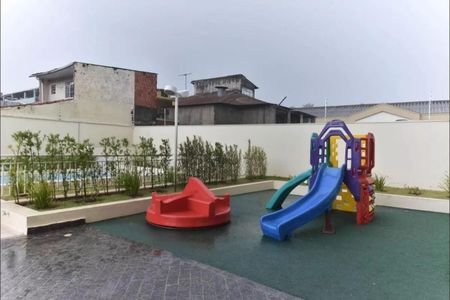 Apartamento à venda com 56m², 2 quartos e 1 vagaFoto 55