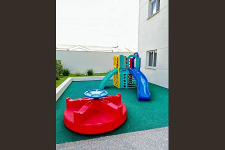 Apartamento à venda com 56m², 2 quartos e 1 vagaFoto 46